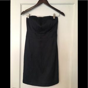 Banana Republic Strapless Dress